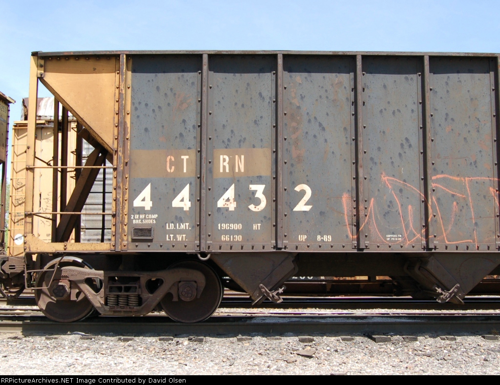 CTRN 44432