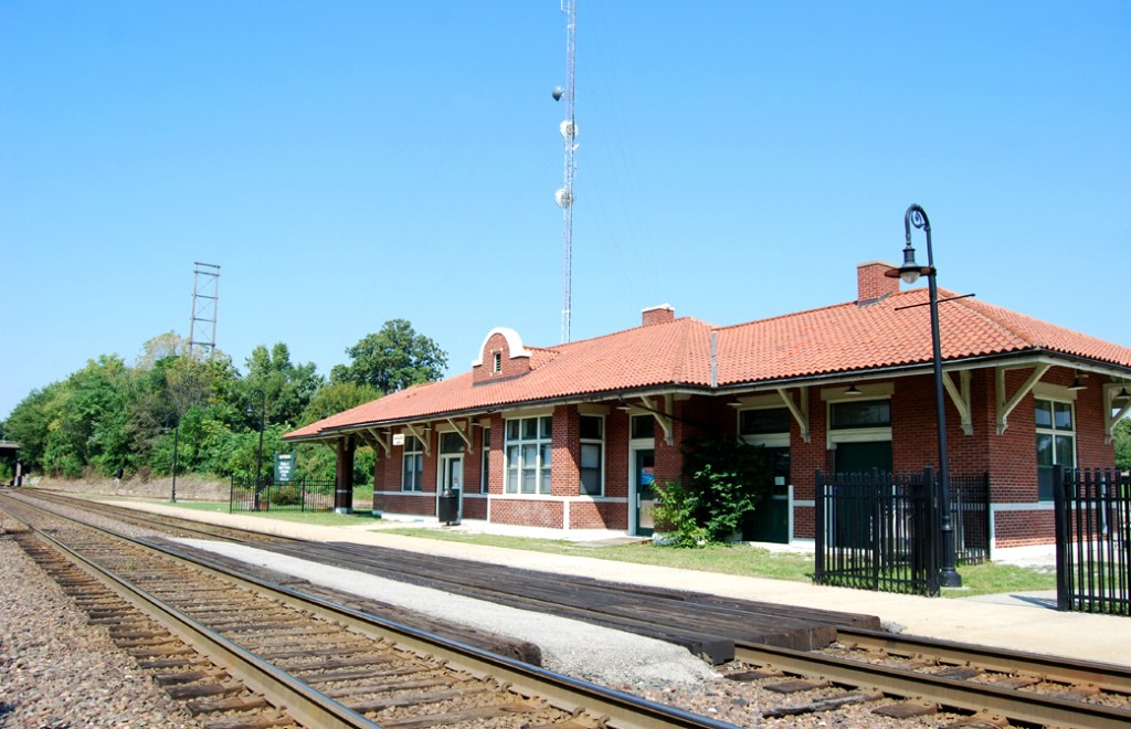 Depot