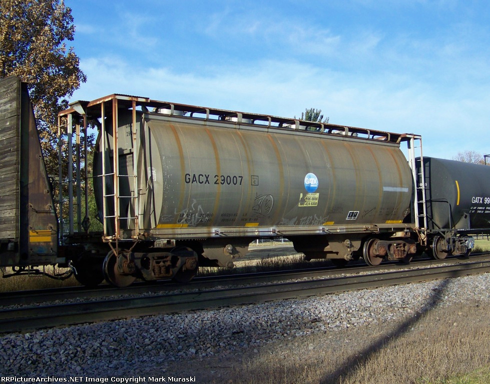 GACX 29007