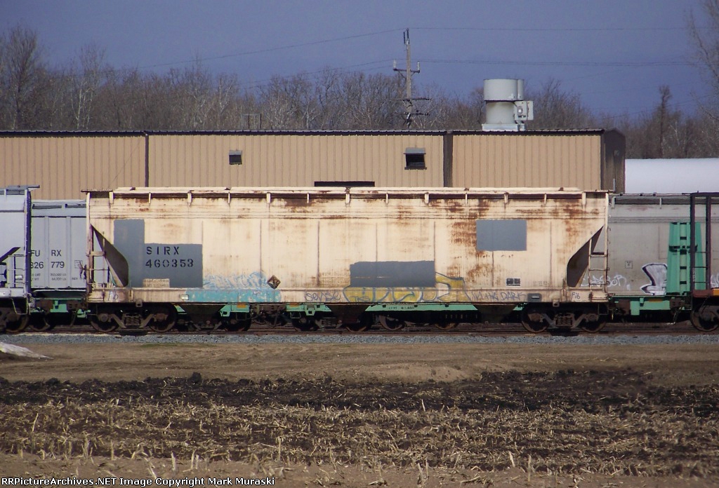 SIRX 460353