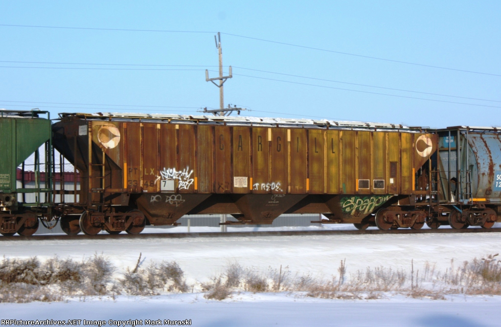 PTLX 33487