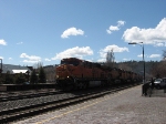 BNSF 7531
