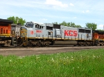 KCS 3930