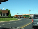 BNSF 2296