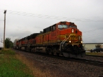 BNSF 4883