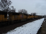 UP 4963