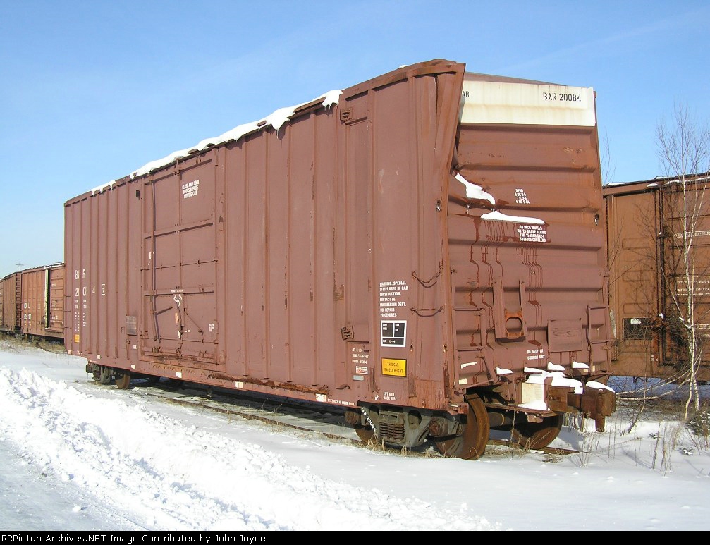 BAR 20084