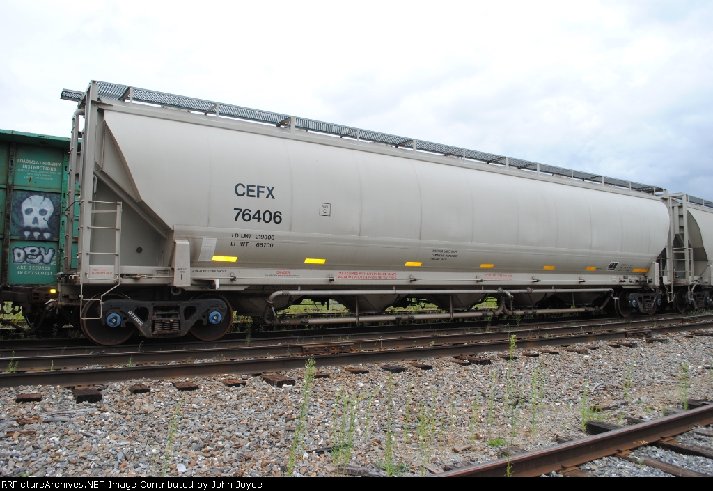 CEFX 76406