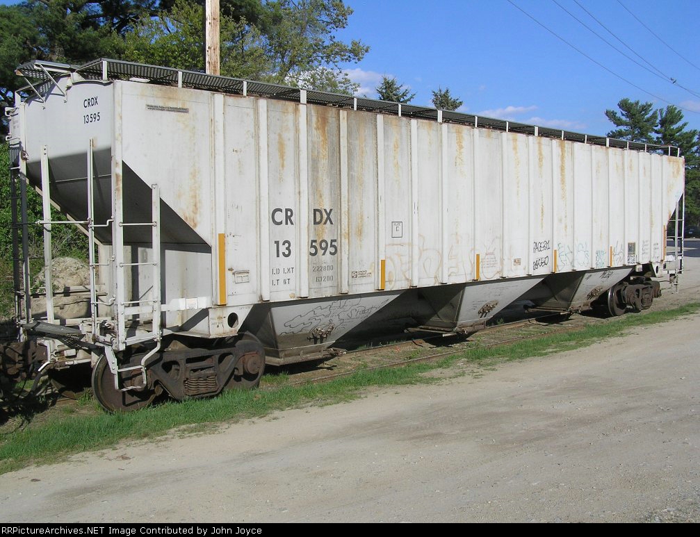 CRDX 13595