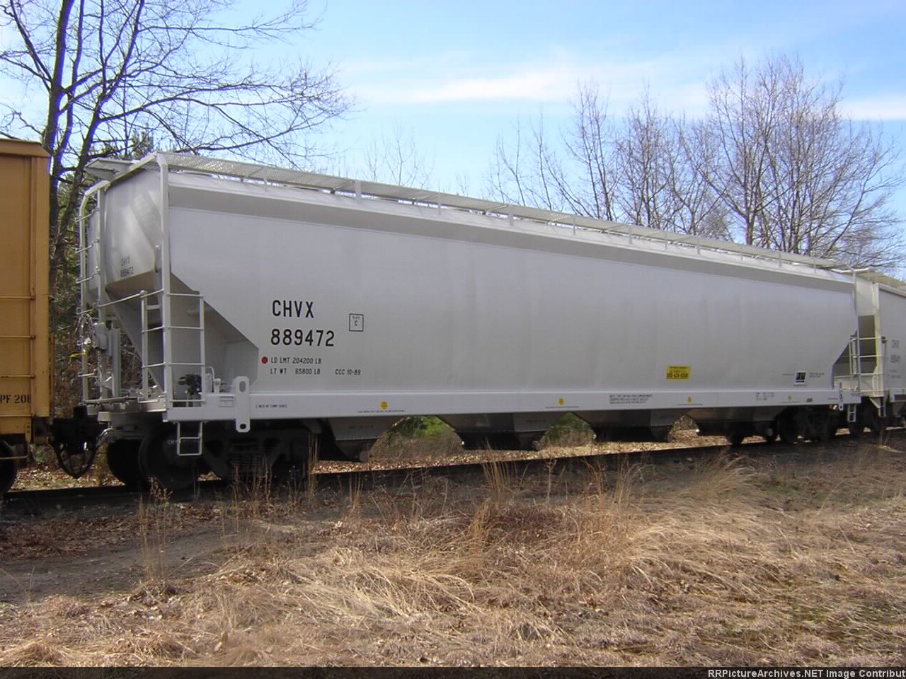 CHVX 889472