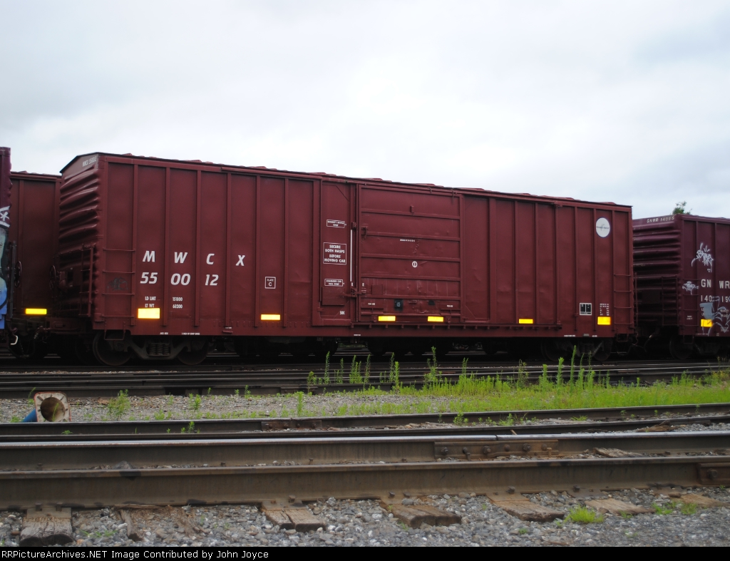 MWCX 550012