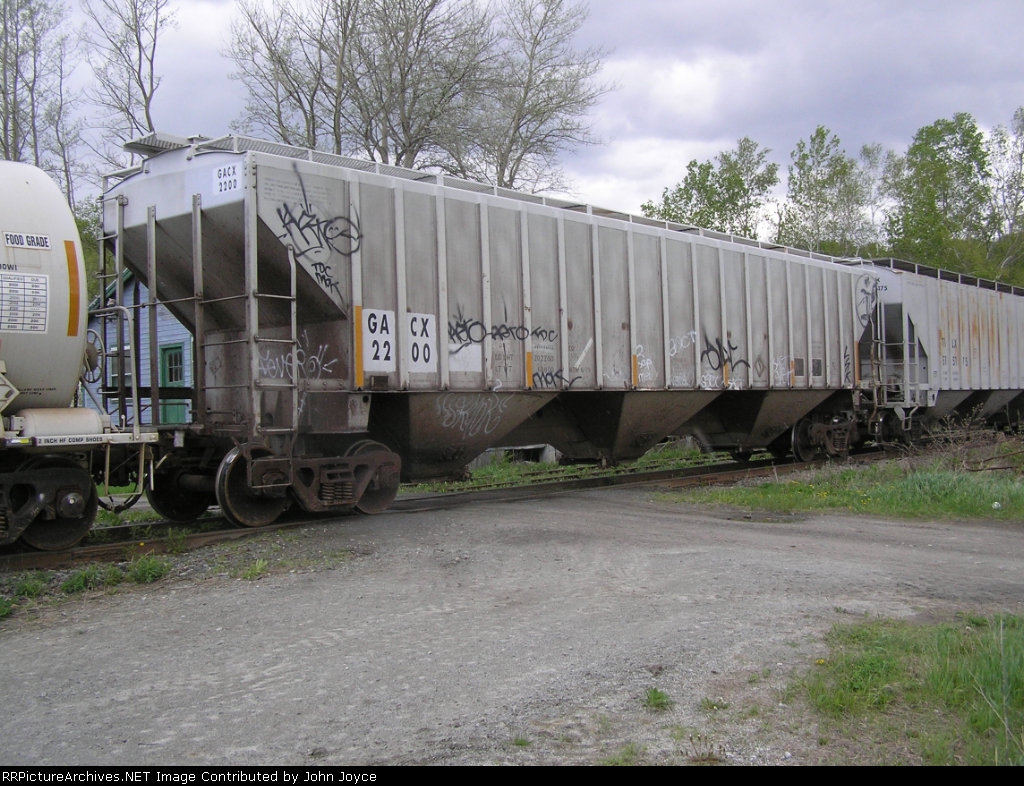 GACX 2200