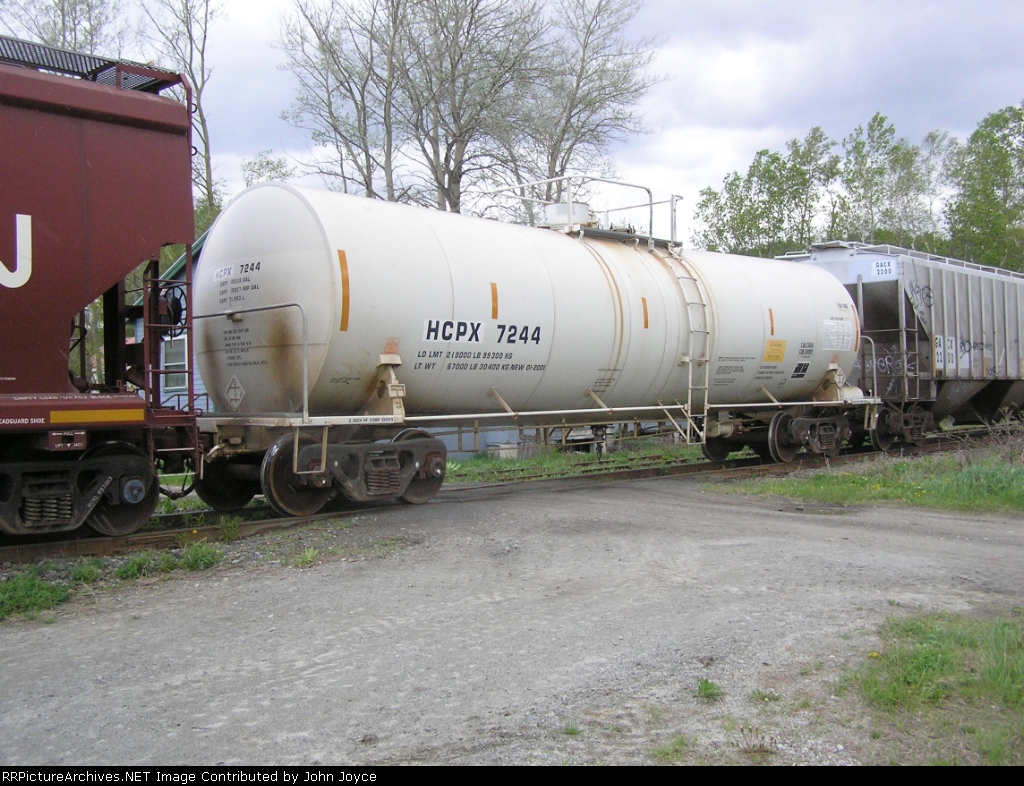 HCPX 7244