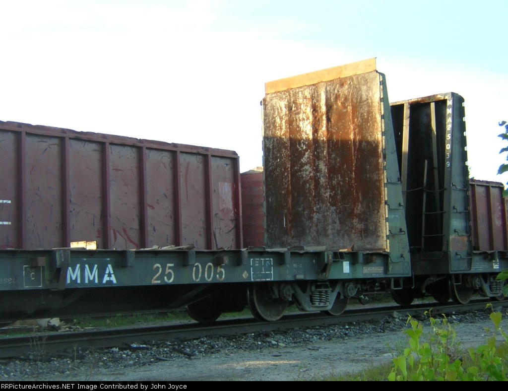 MMA 25005 and?MMA 25039