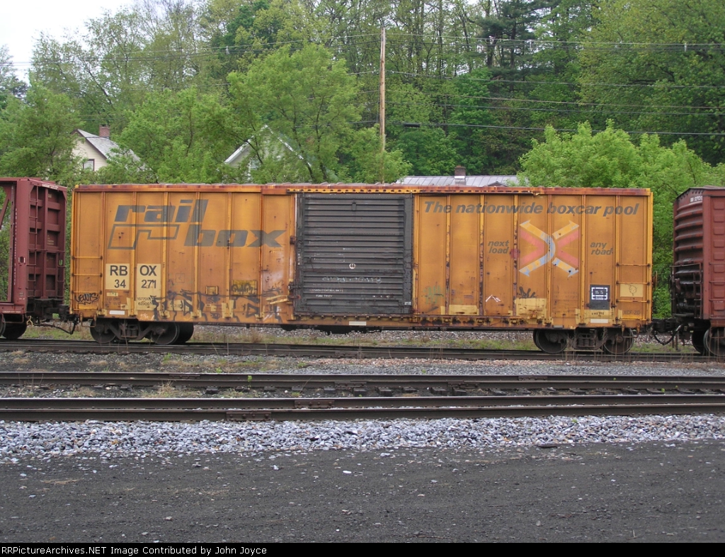RBOX 34271