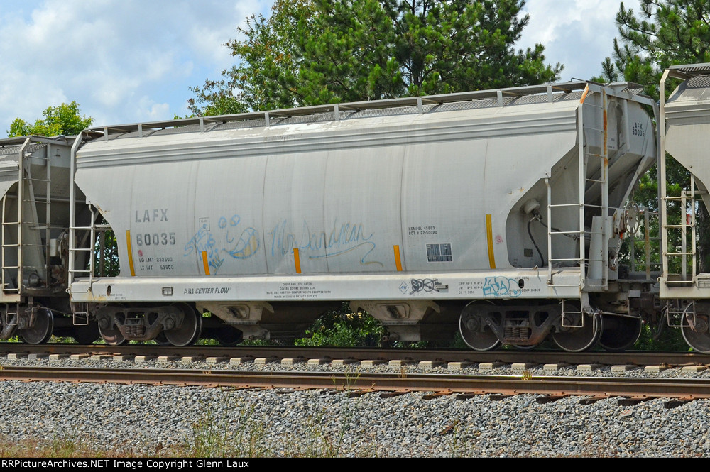 LAFX 60035
