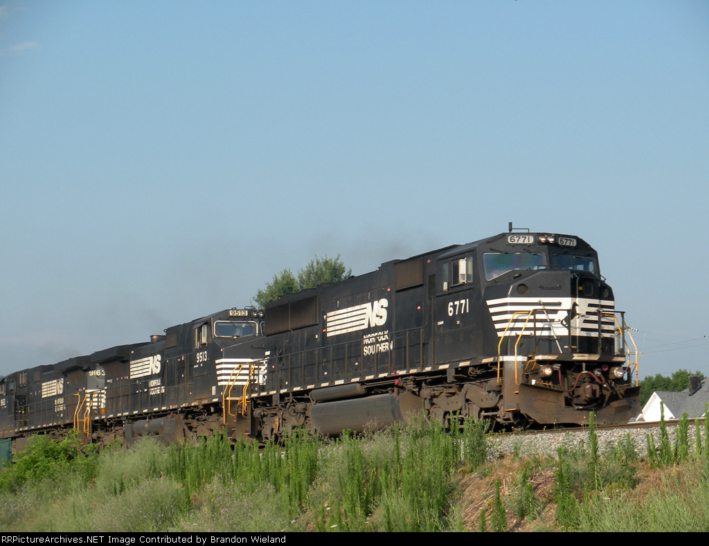 NS 6771
