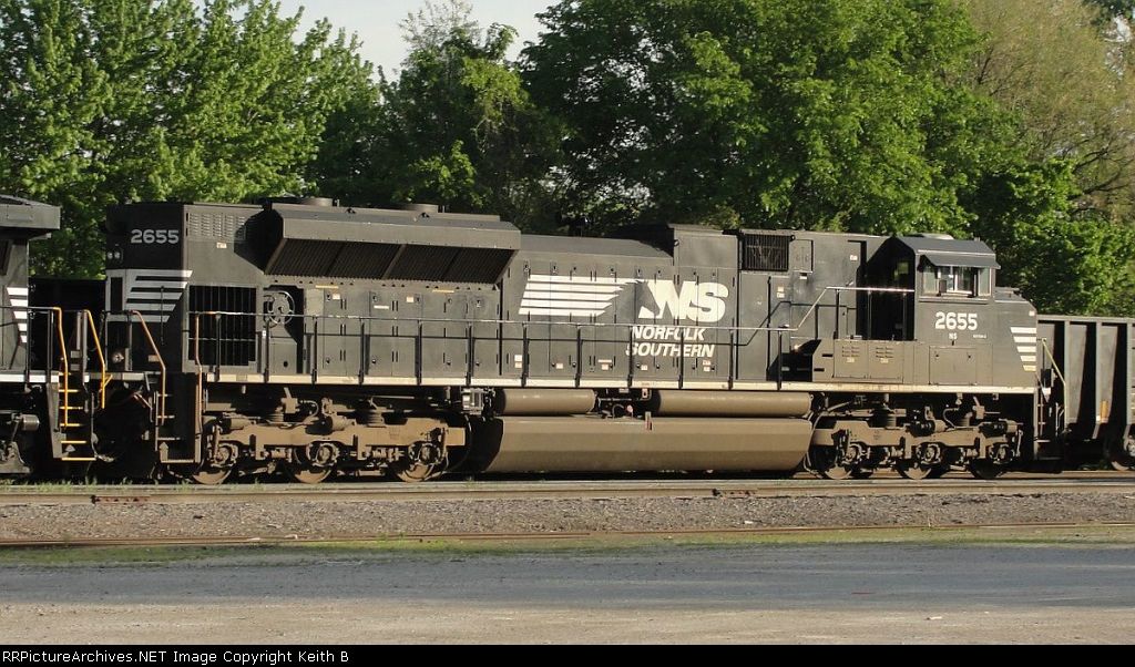 NS 2655