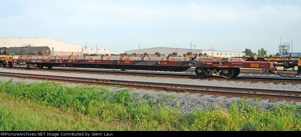 BNSF 588077