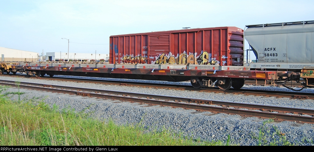 BNSF 558018