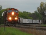 BNSF 5330 EAST