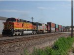 BNSF 4844 WEST