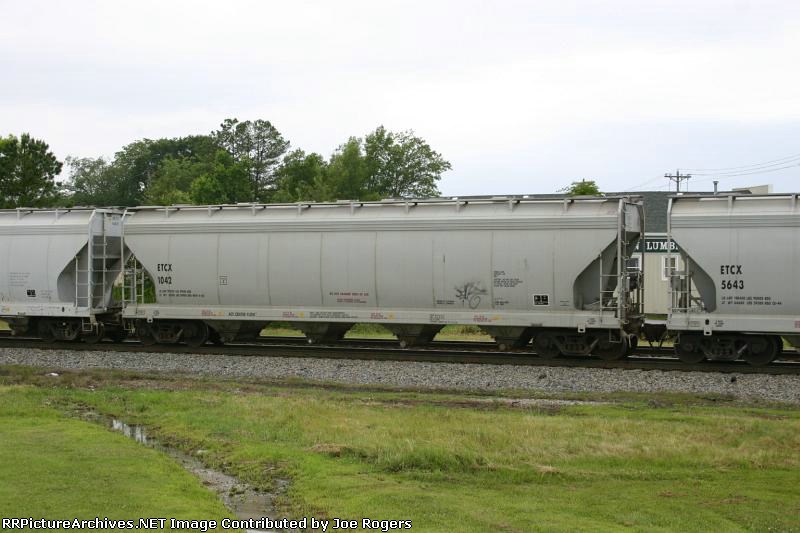 ETCX 1042
