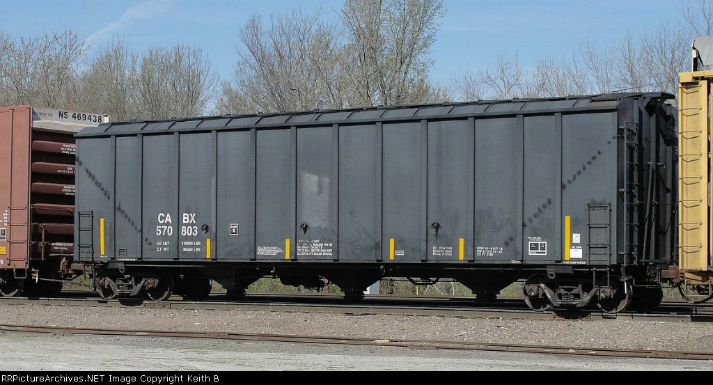 CABX 570803