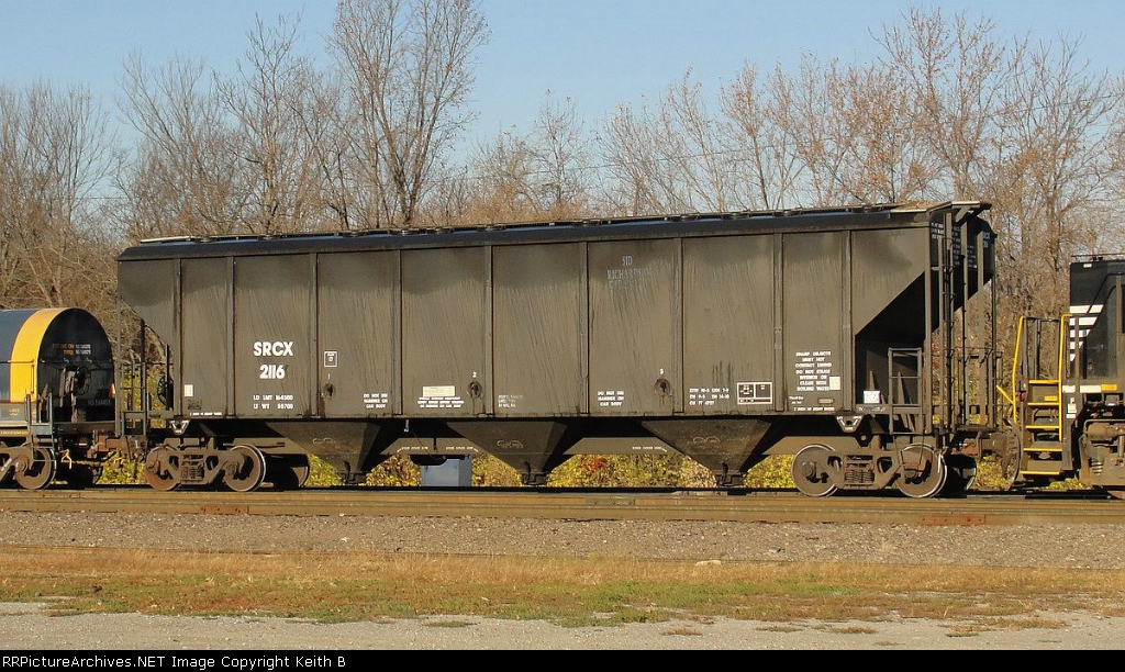 SRCX 2116