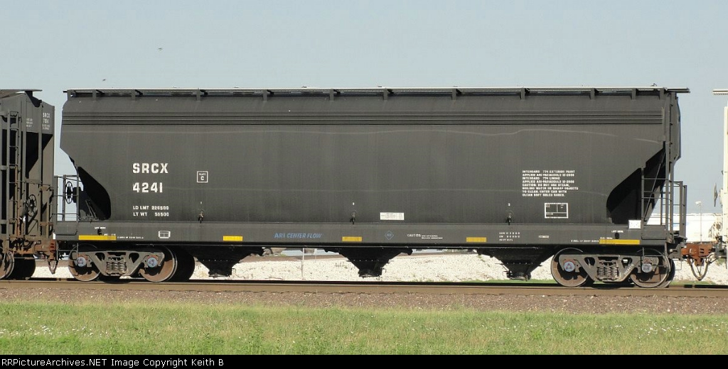 SRCX 4241