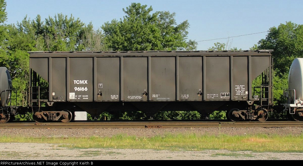 TCMX 96166