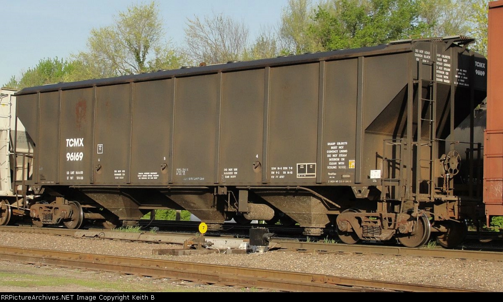 TCMX 96169