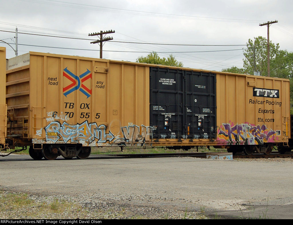 TBOX 670555
