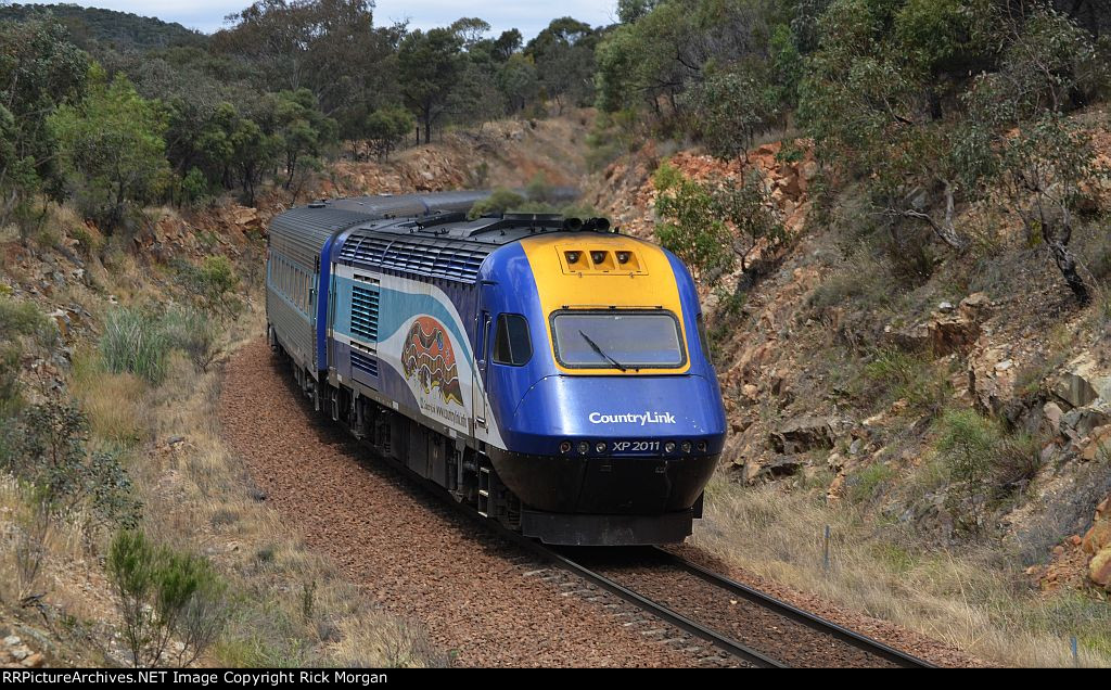 Doing the Spiral (2)