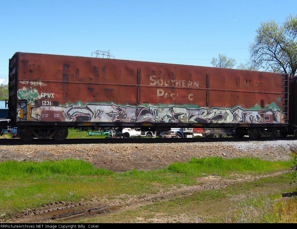 GPWX 1231 