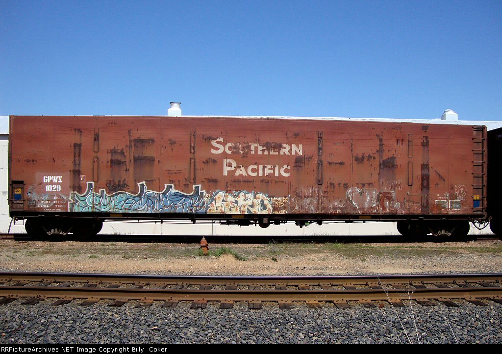 GPWX 1029