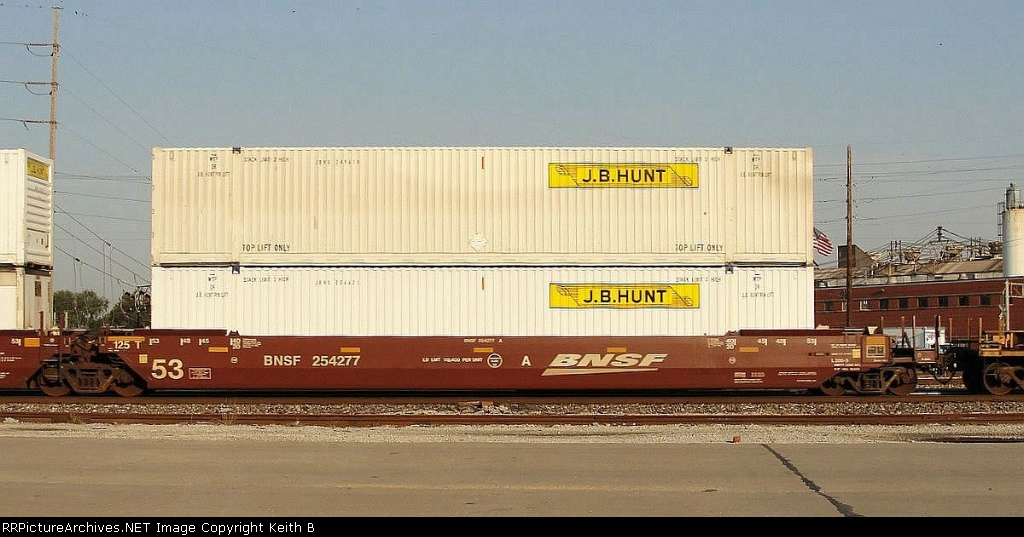 BNSF 254257A