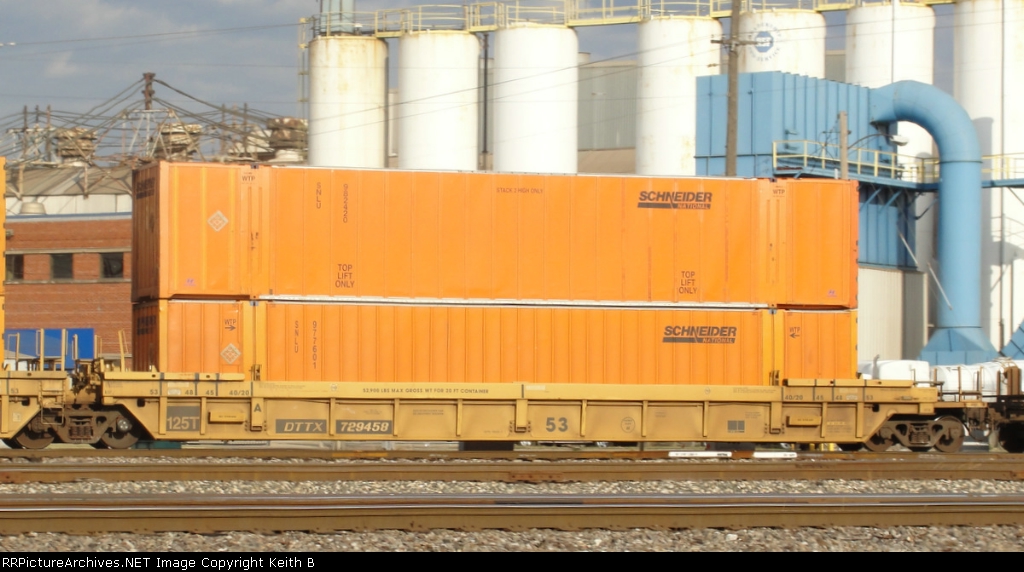 DTTX 729458A