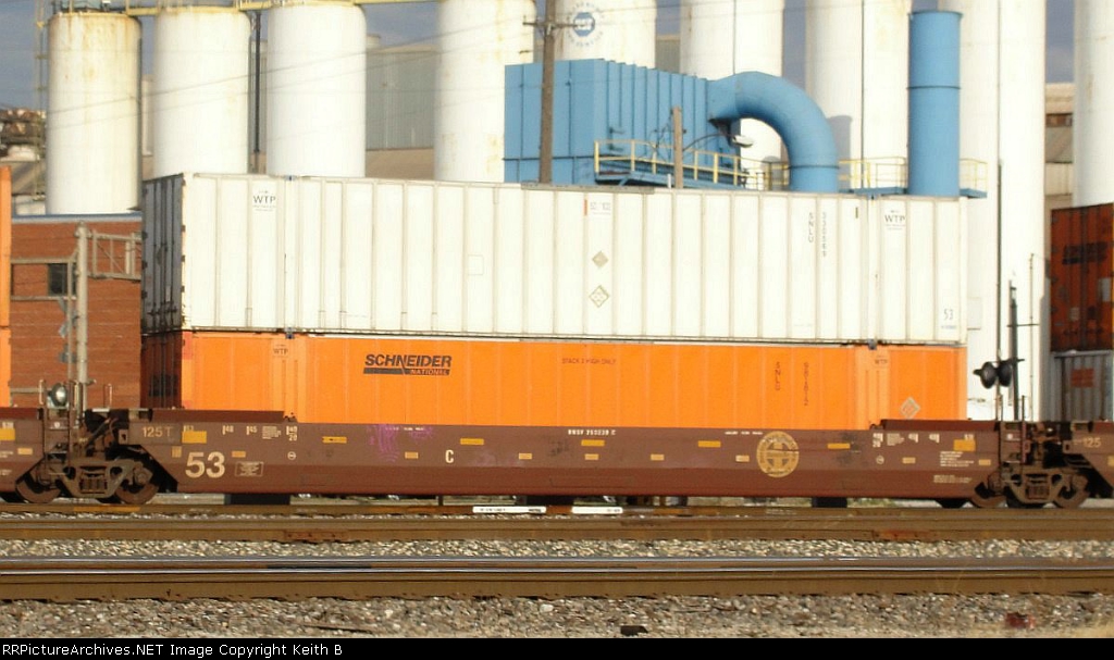 BNSF 253239C