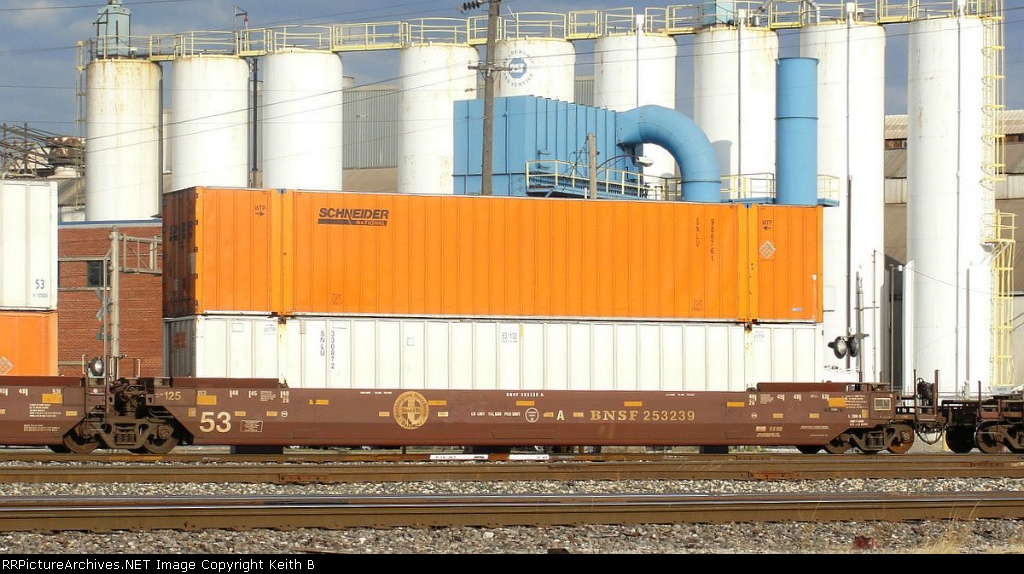 BNSF 253239A