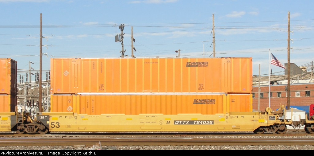 DTTX 724036B