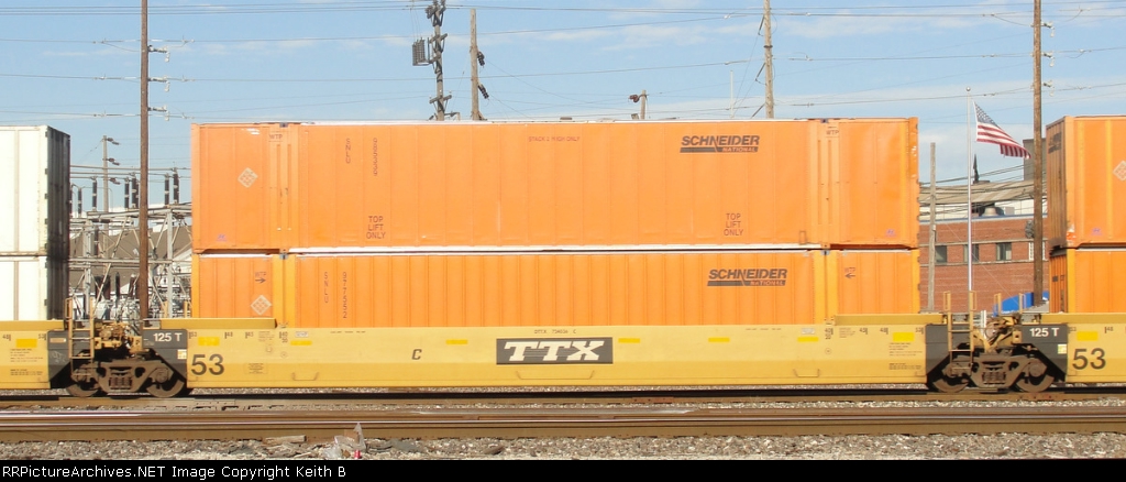DTTX 724036C