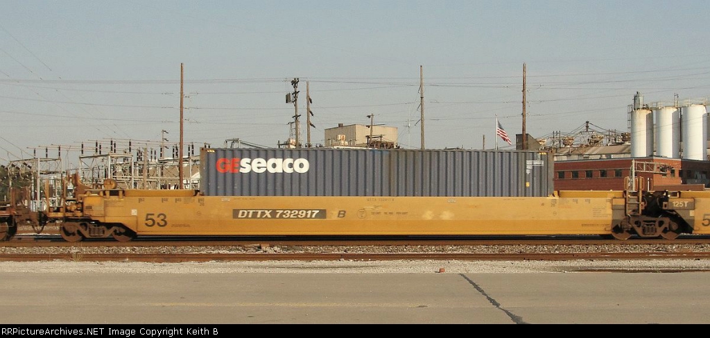 DTTX 732917B