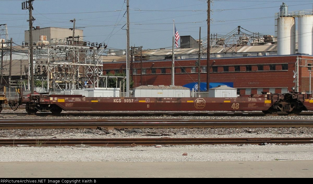 KCS 9057B
