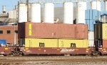 BNSF 270009D
