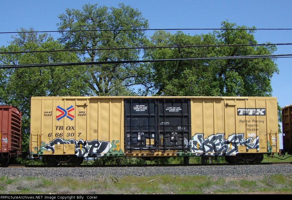 TBOX 666307