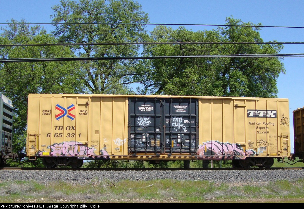 TBOX 665331