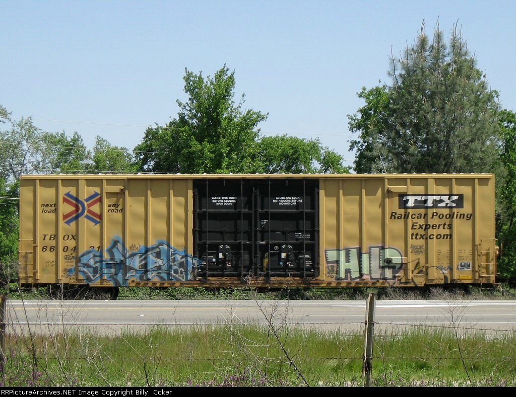TBOX 660431