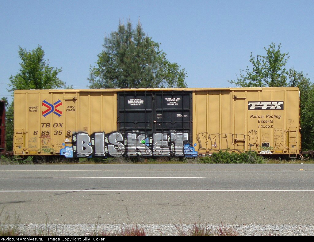 TBOX 665358