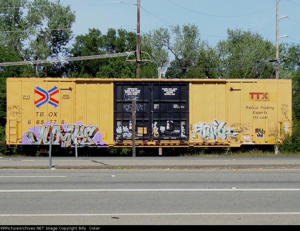 TBOX 665778